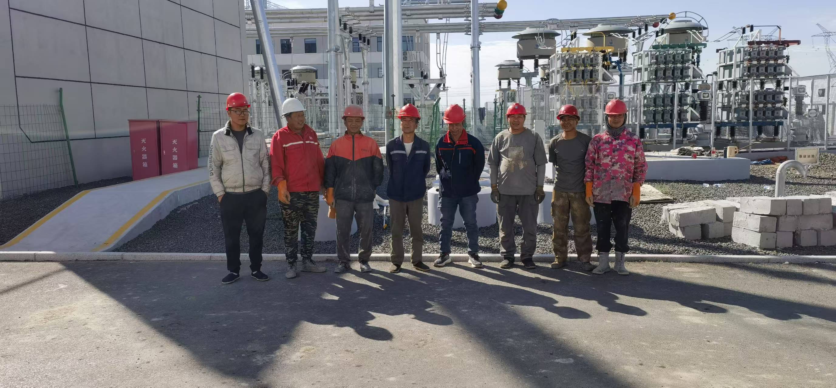 长春地基沉降如何修复?